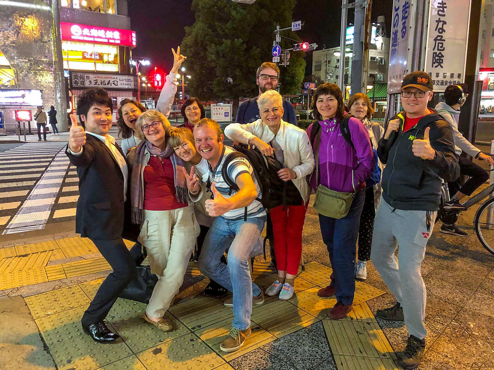 Сакура в Японских Альпах (8/48)