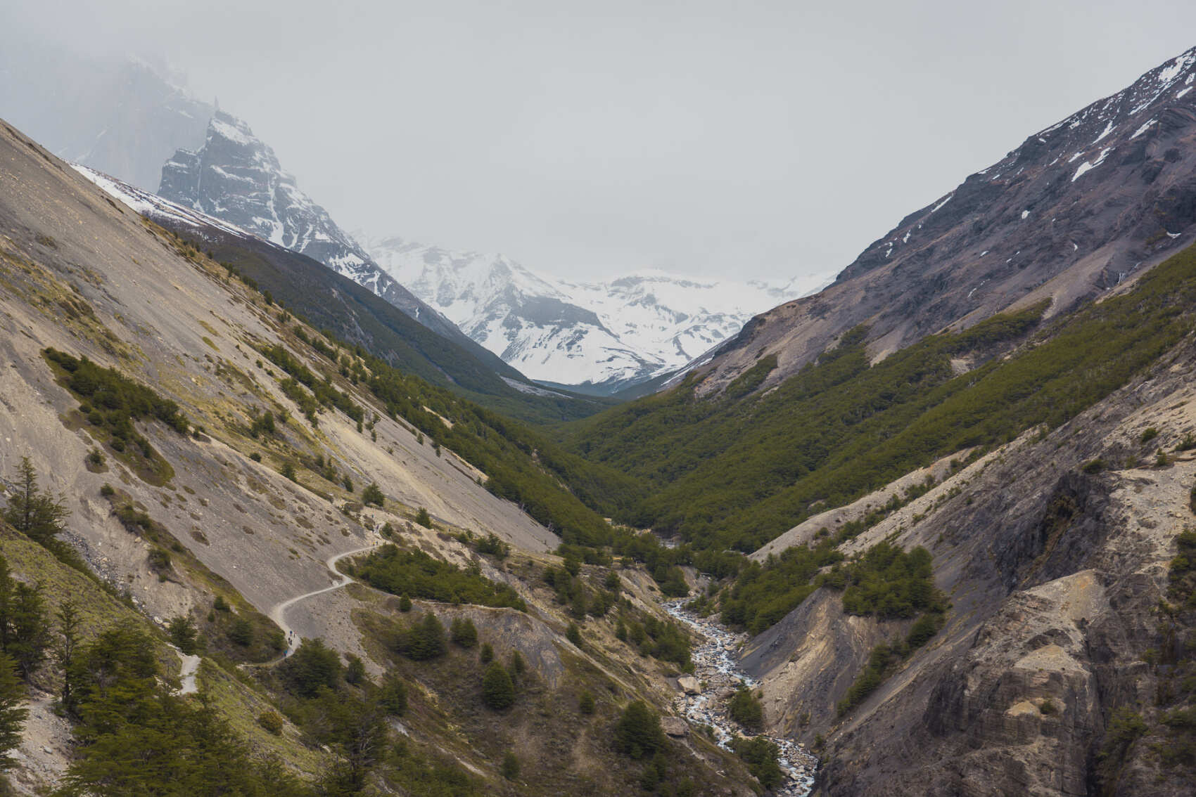 Аргентина и Чили: от Игуасу в Патагонию! (30/34)
