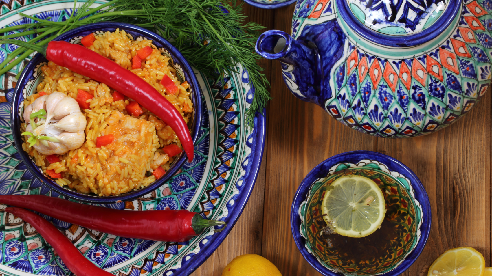 Бухара пешком: сердце старого города — Ляби-Хауз (3/9)