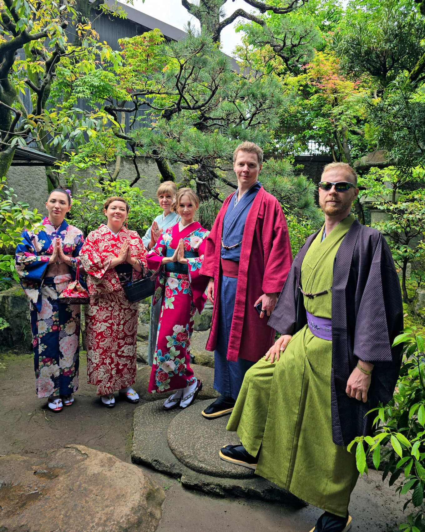 Япония  — путешествие по стране восходящего солнца (33/75)