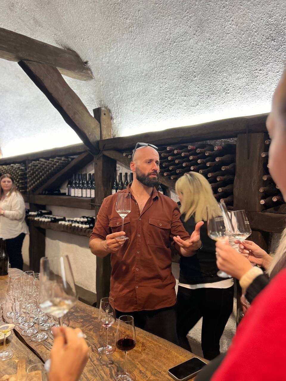 Гамарджоба, Грузия! Вино, хинкали, горы! (42/67)