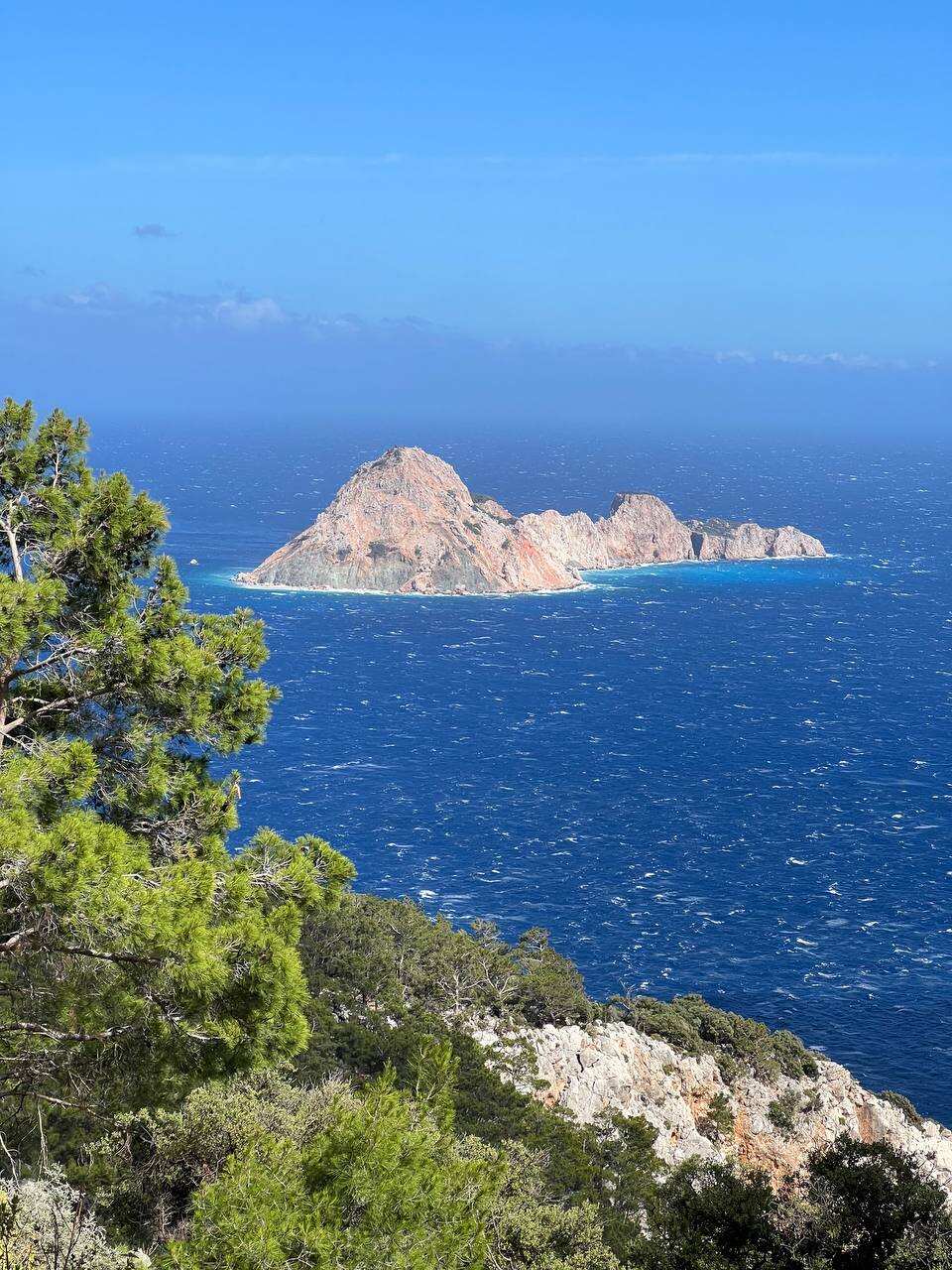 Ликийская тропа с комфортом (Восточная часть) (21/55)