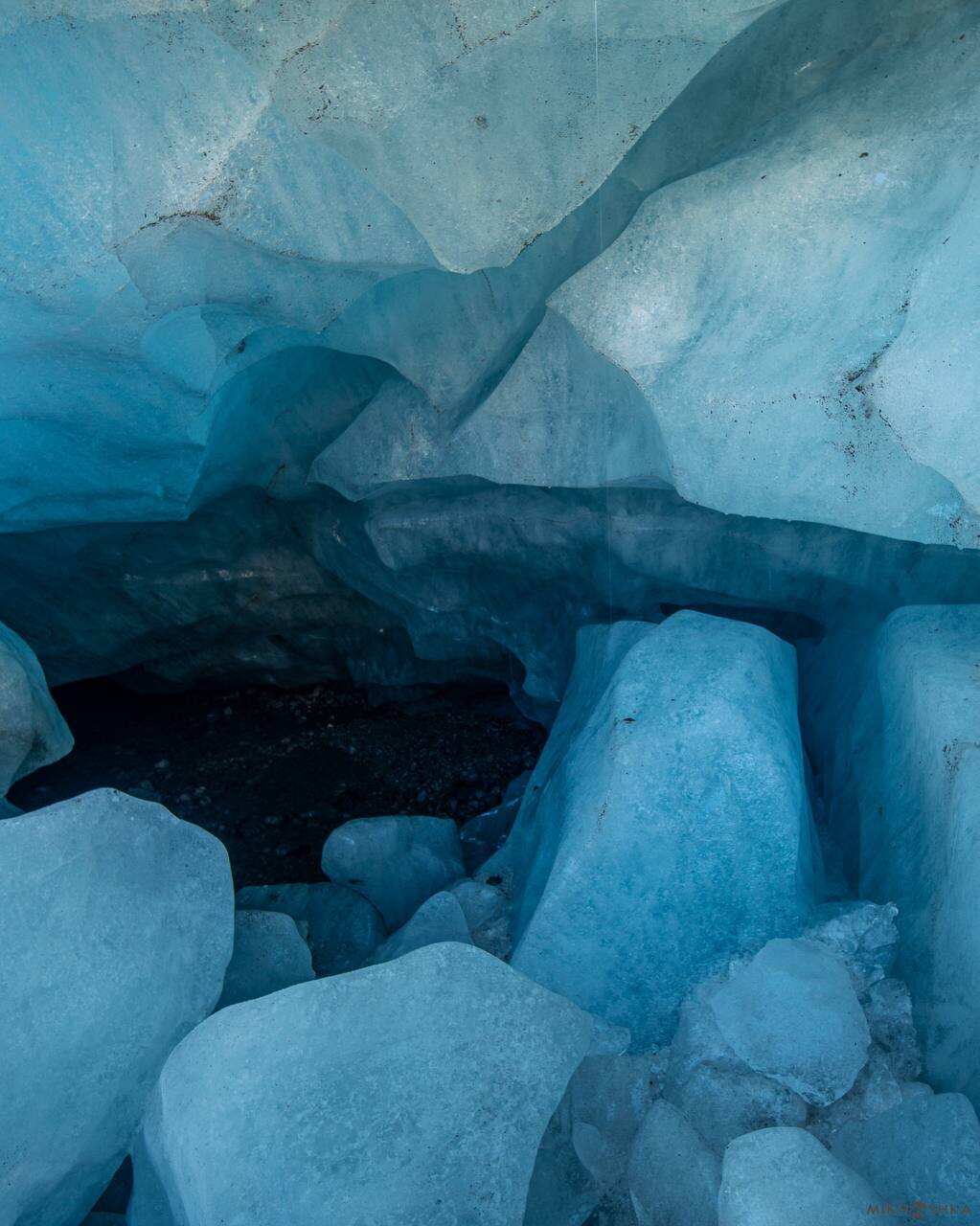 К Сказочным панорамам Цея  (13/16)