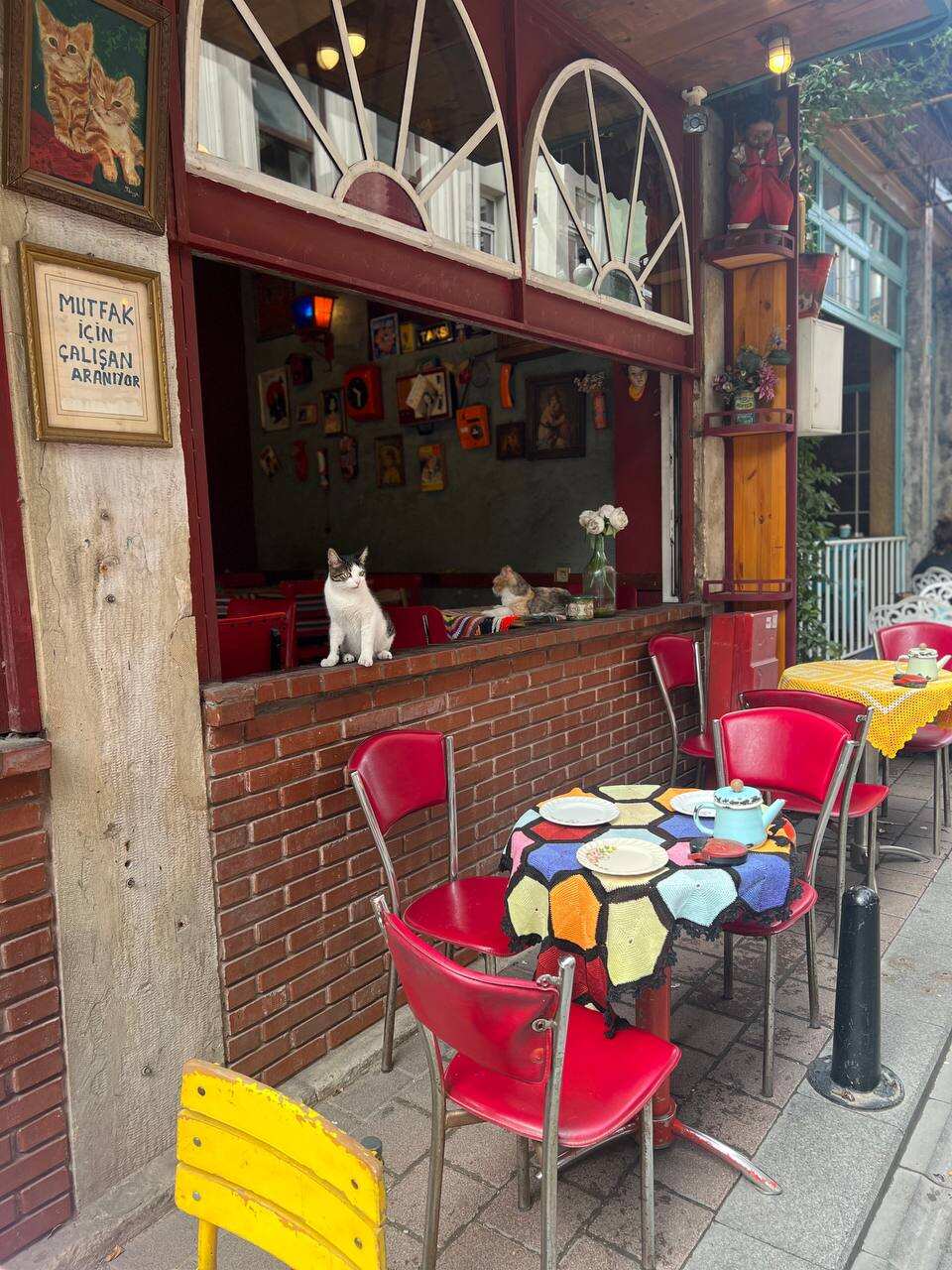 Инста Тур по Стамбулу (13/34)