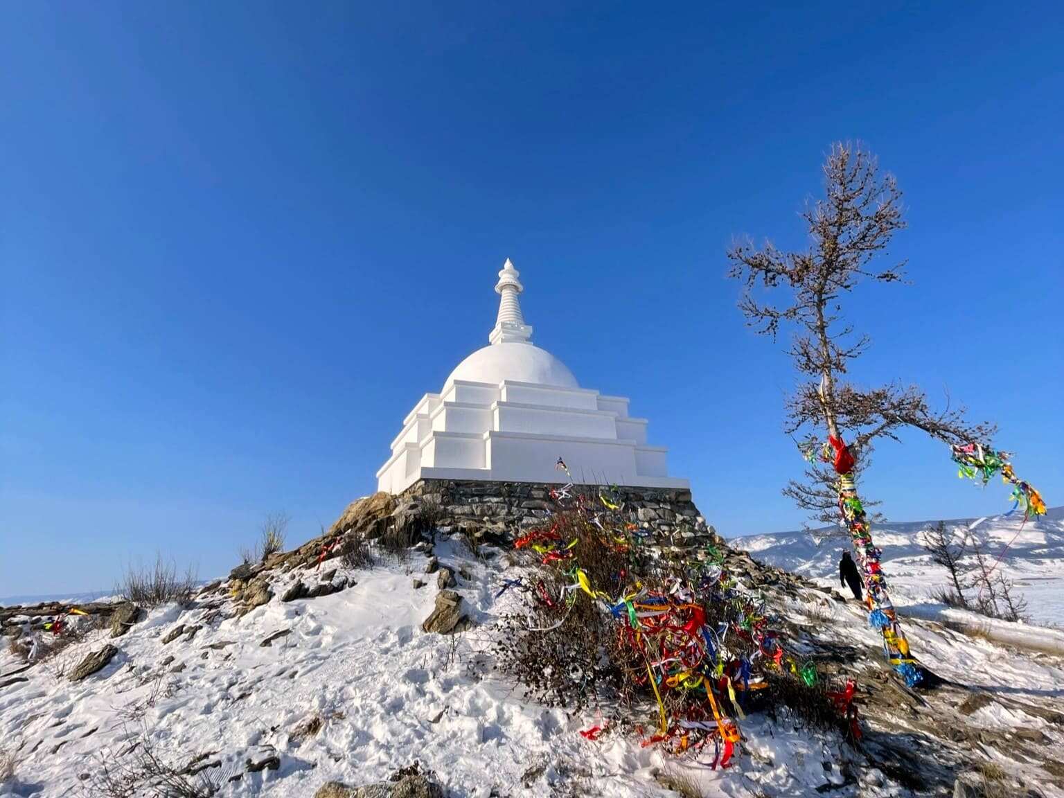 Дыхание Байкала (21/91)