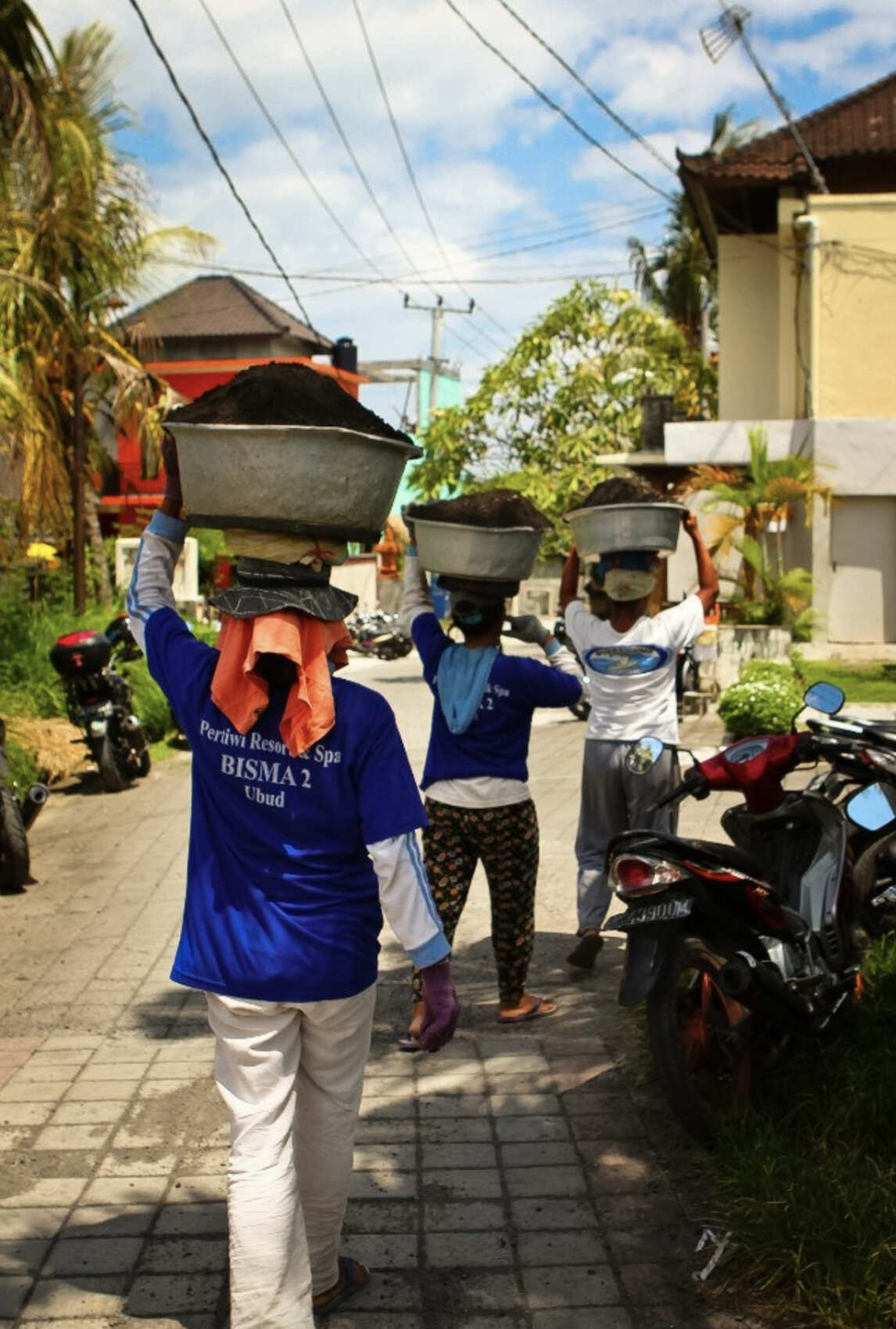 Фото-девичник на Бали за 10 дней (5/167)