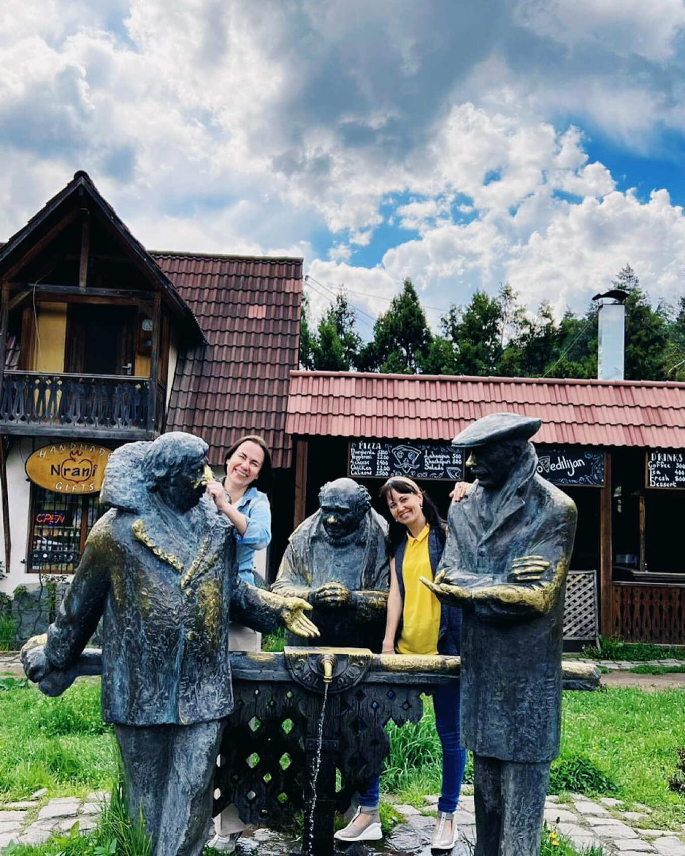 Потрясающая Армения за 6 дней! (13/62)