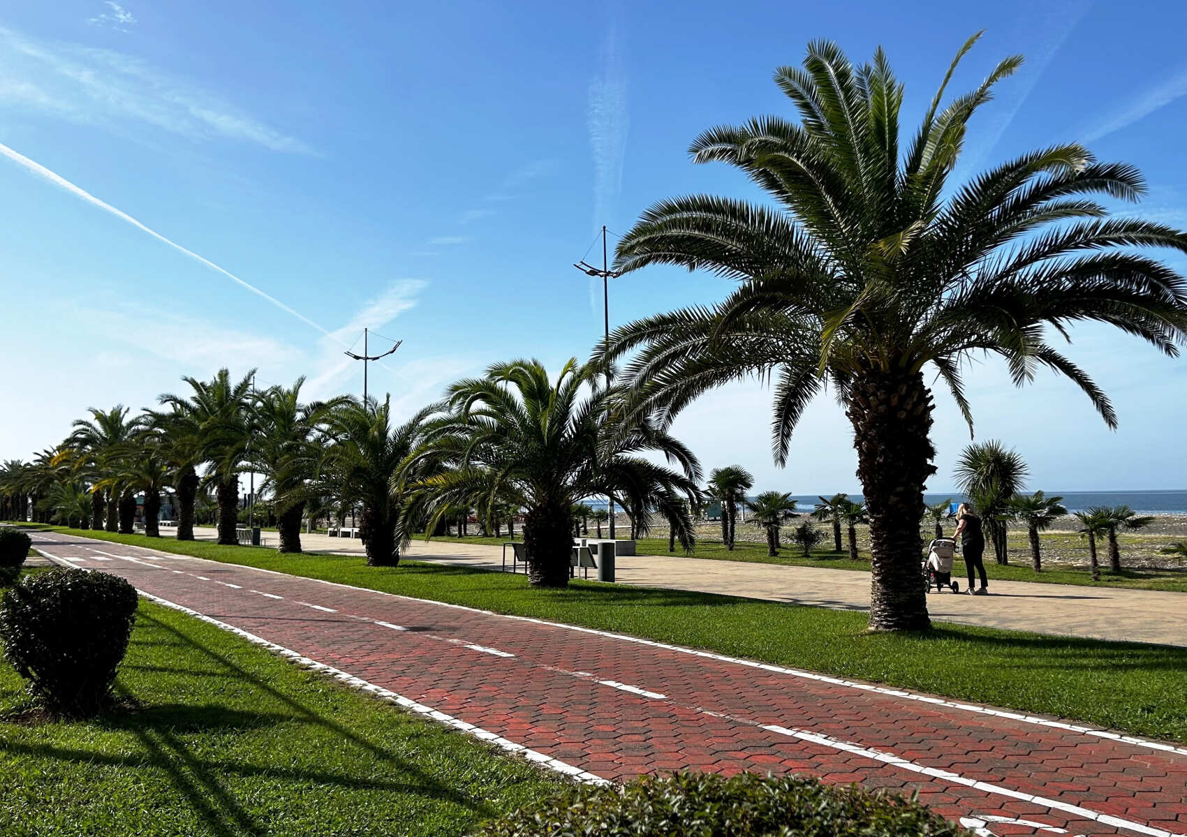 Западная Грузия: через горы к морю (35/59)