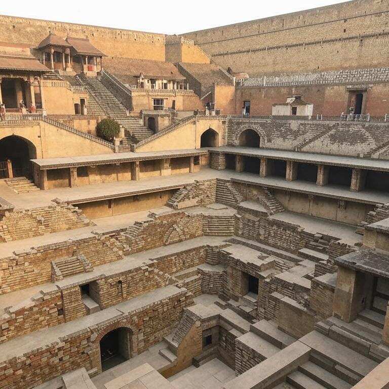 Made in India- Тайны Индии за восемь дней (8/25)