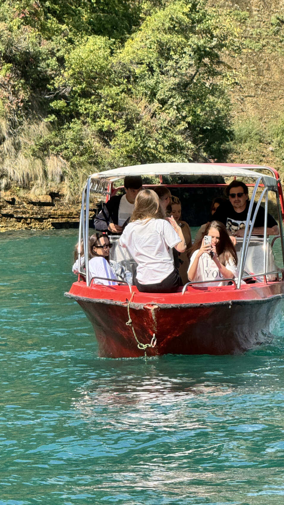 Молодежный тур в Дагестан All Inclusive и даже Больше (10/161)