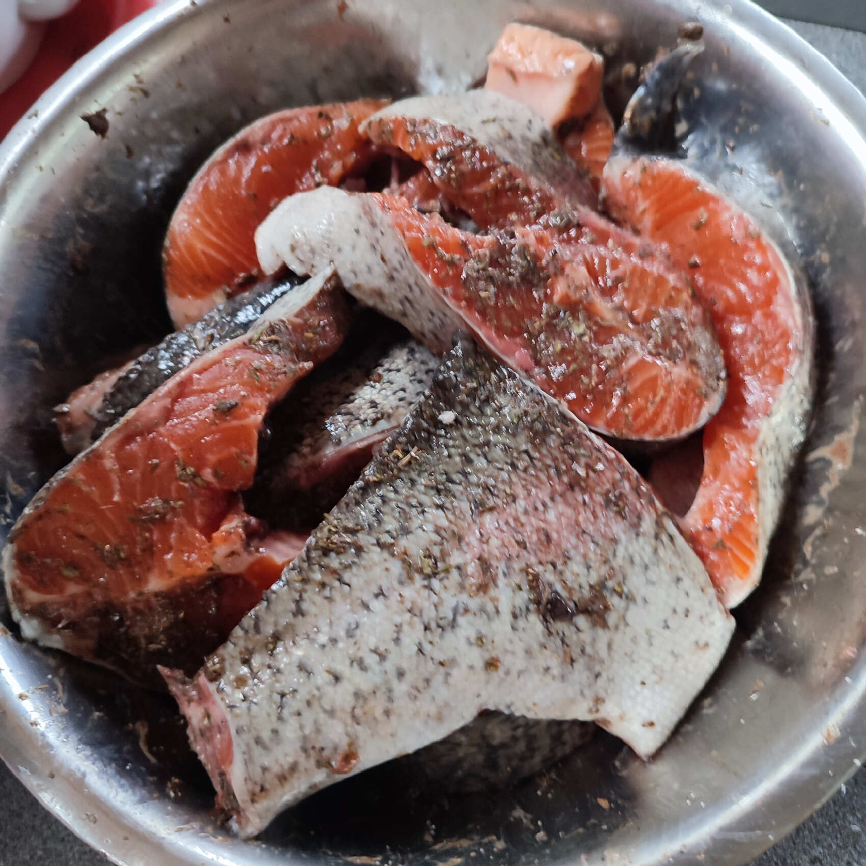 Самая большая плотина России на могучем Енисее (8/9)