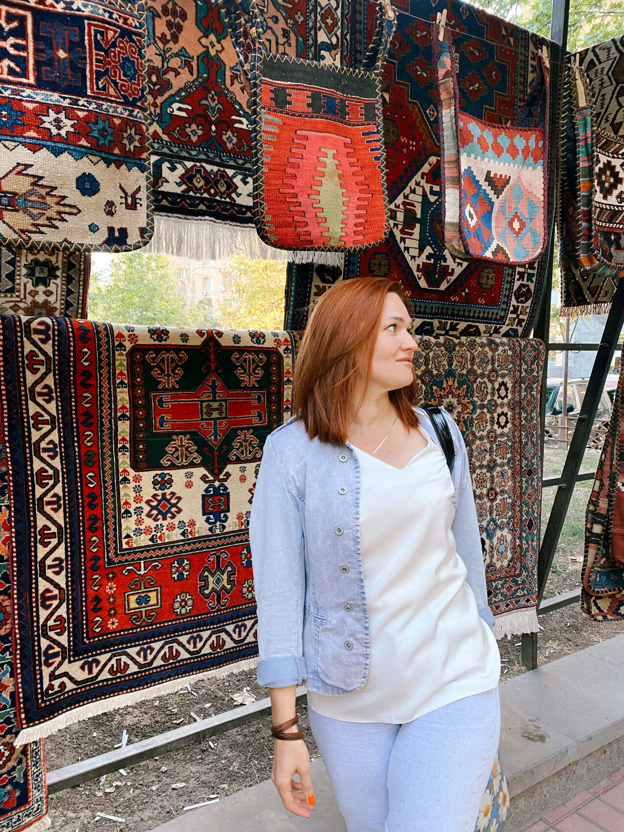 Армения со вкусом (20/48)