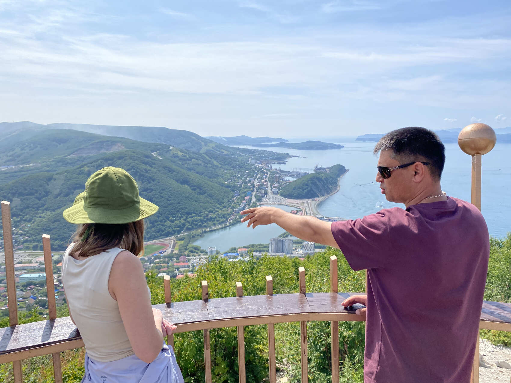 Камчатка Классик (июль-сентябрь, 3-6 участников) (5/37)