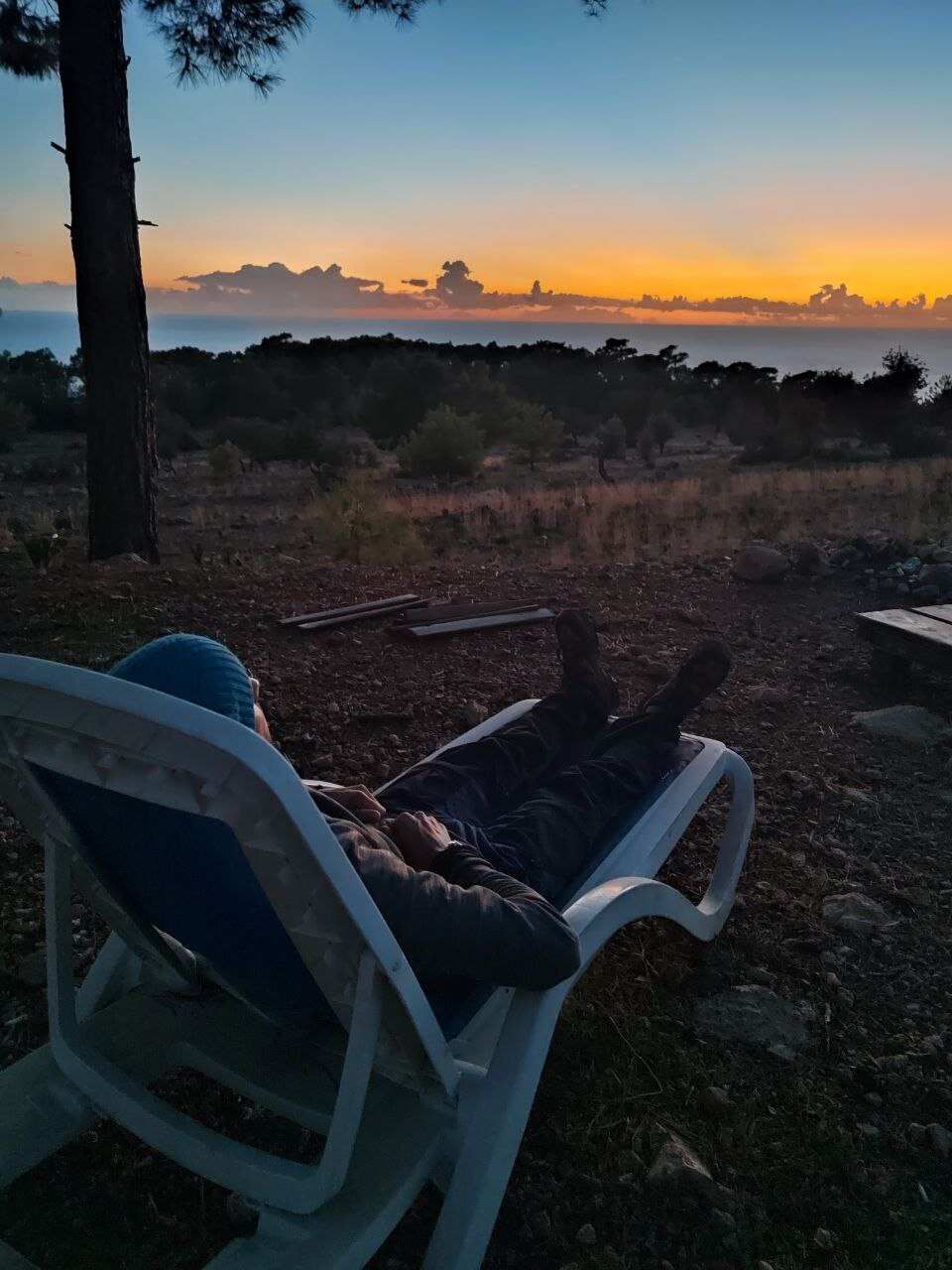 Ликийская тропа с комфортом (Западная часть) (8/55)