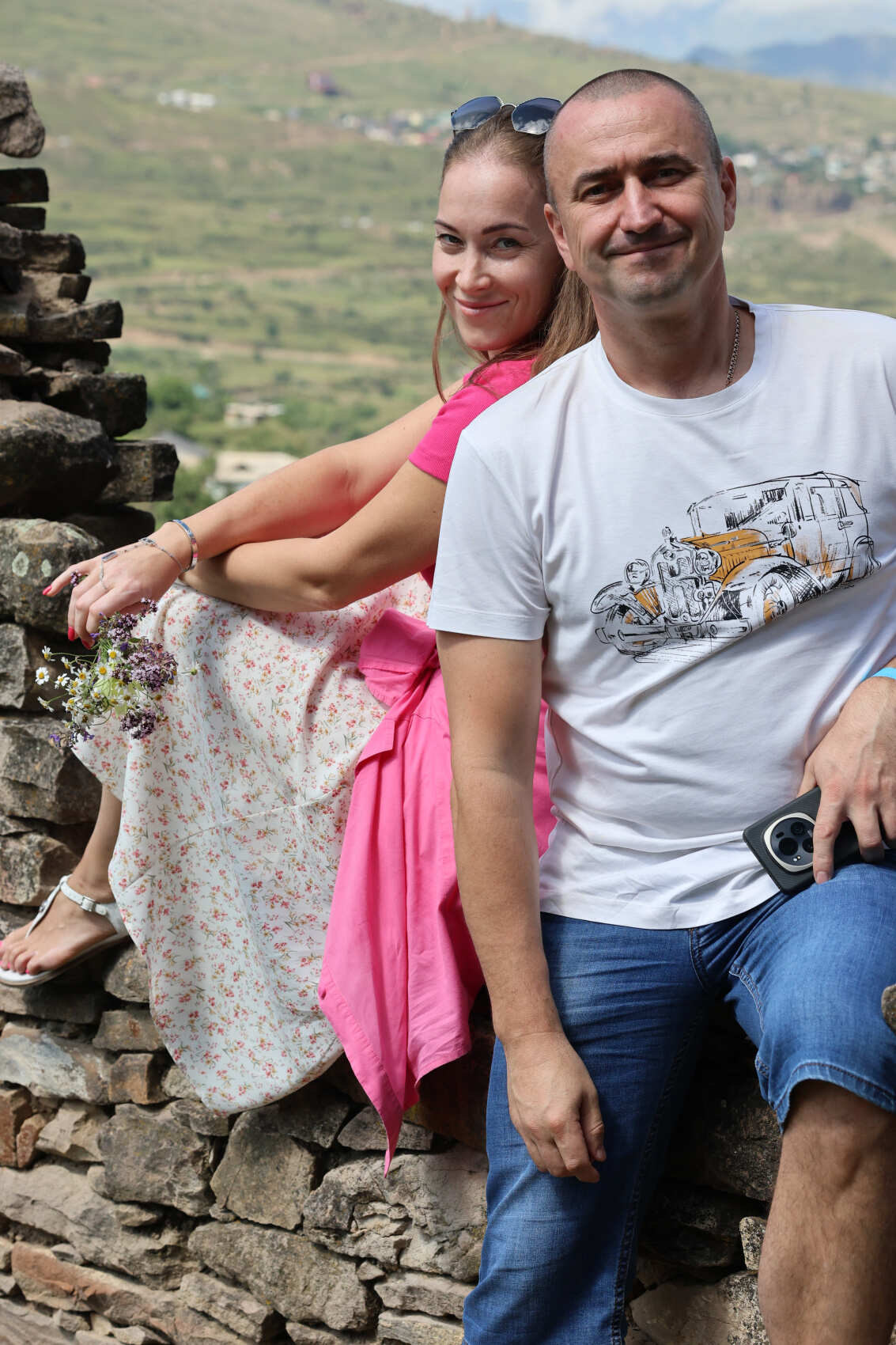 Дагестан Своими Глазами! 7 дней. Всё включено. (175/217)