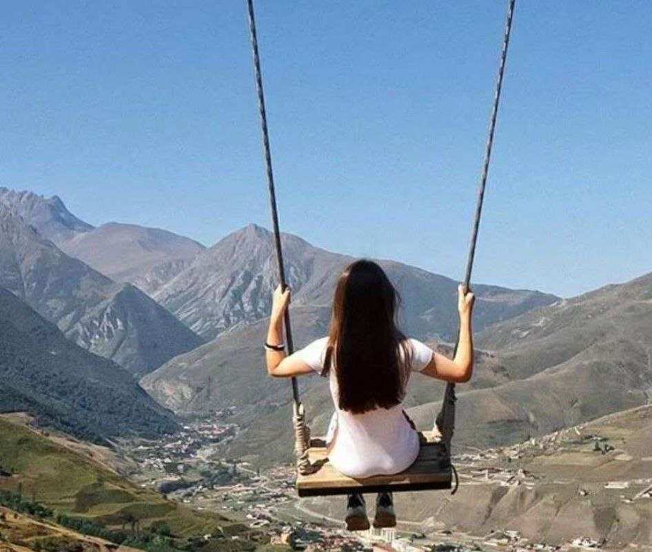 Осетия наизнанку, Золотое кольцо Осетии (8/11)