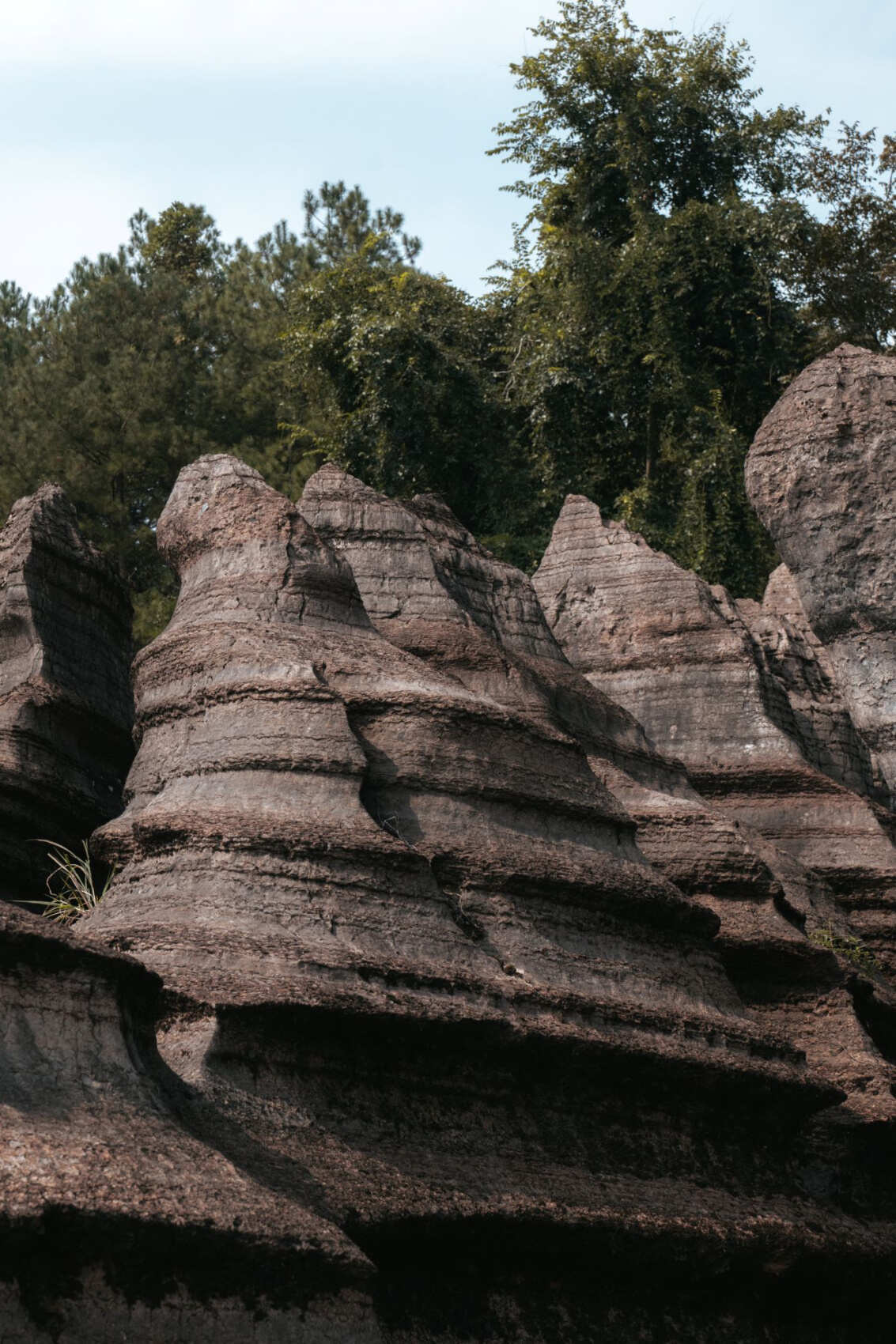 Китай.Поднебесная без границ (21/88)