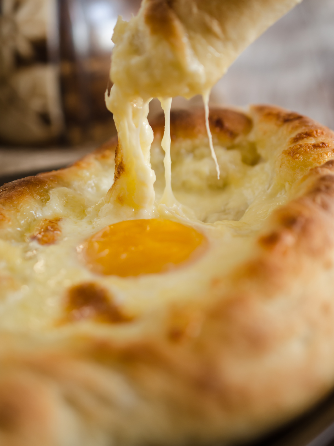 Грузия на майские: горы и вино (2/18)