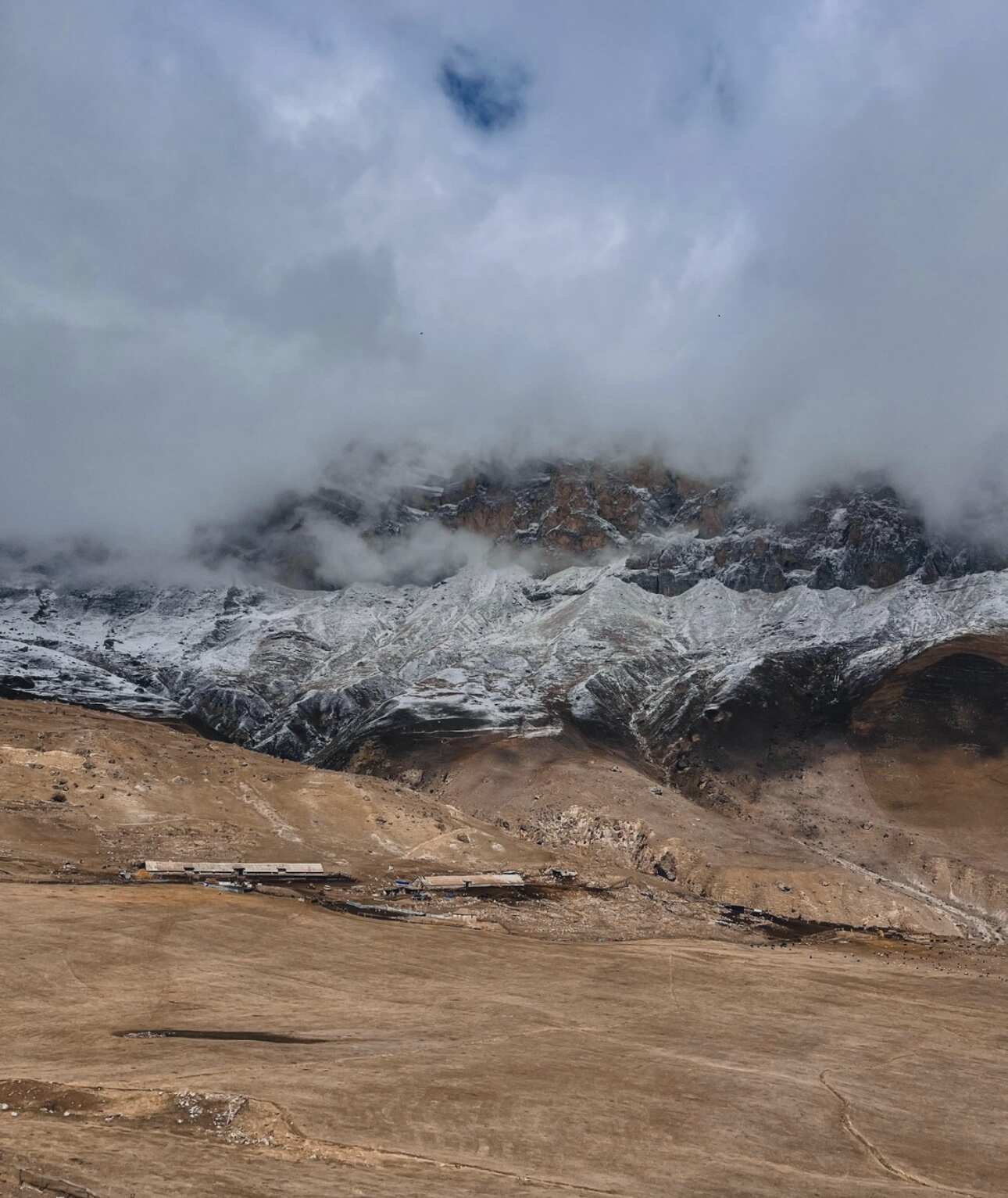 Незабываемая Верхняя Балкария +язык тролля