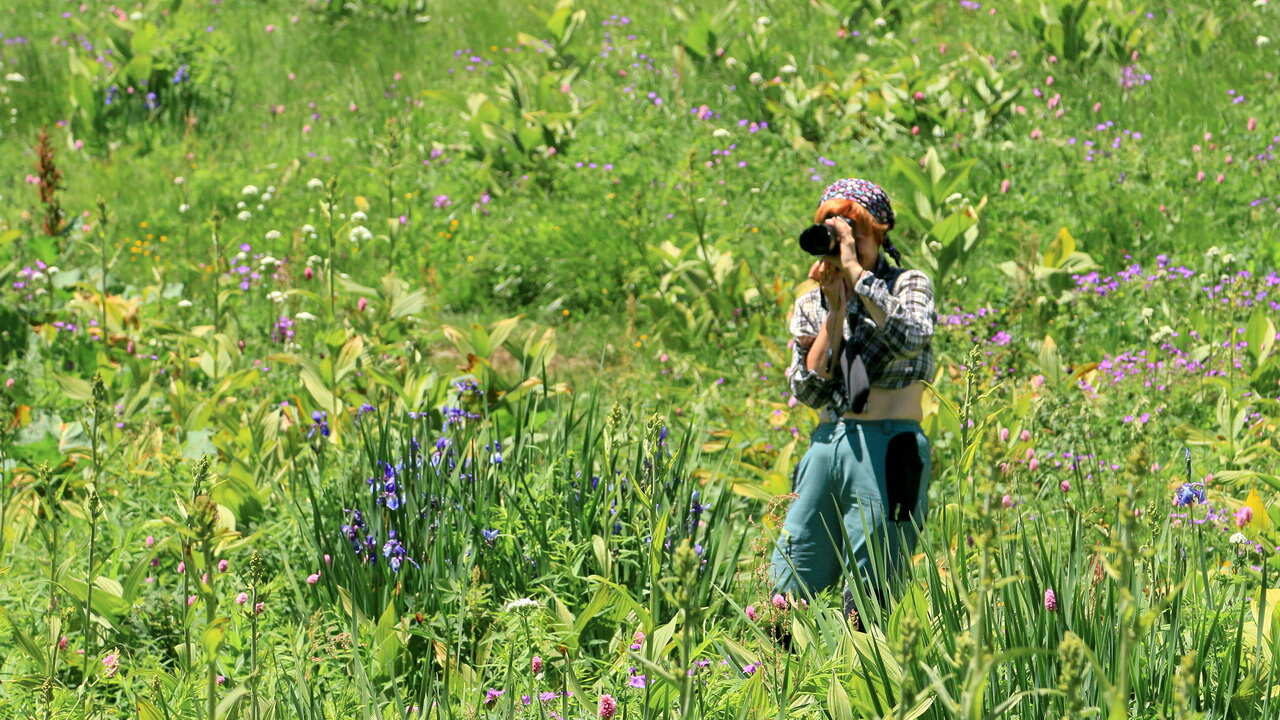 ВСЯ ОСЕТИЯ • АЛАНСКИЙ ЭКСПРЕСС - индивидуальный тур (16/39)