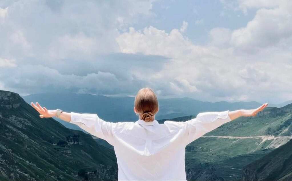 Молодежный тур по Дагестану (3/22)