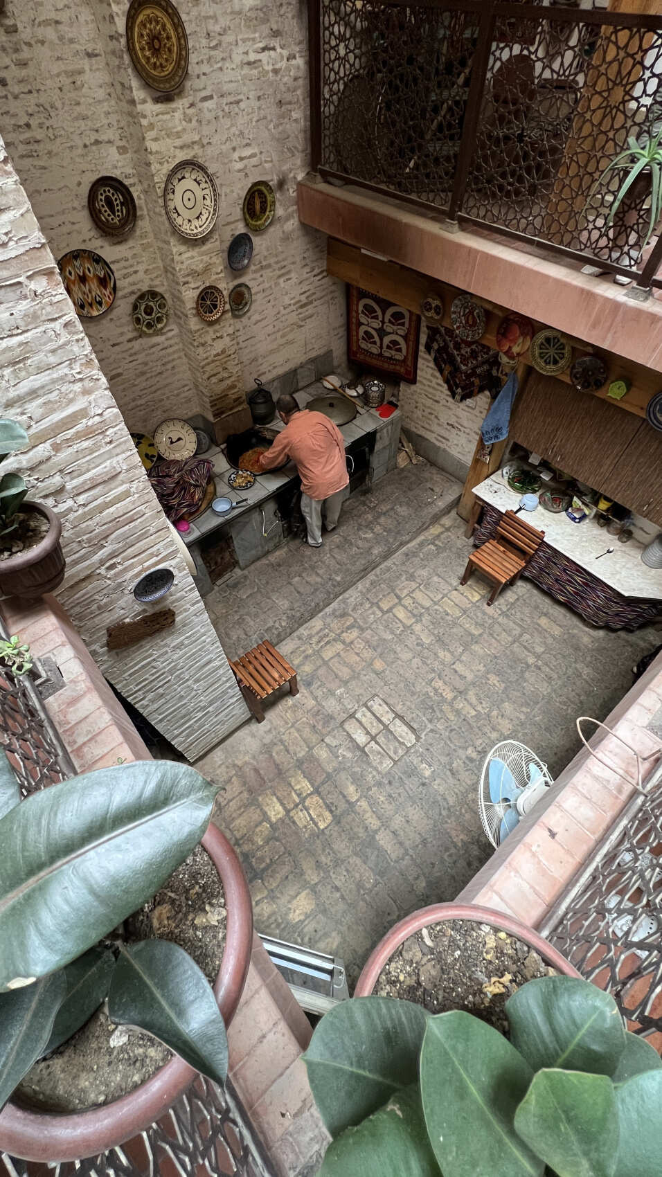 Душевный Узбекистан (35/42)