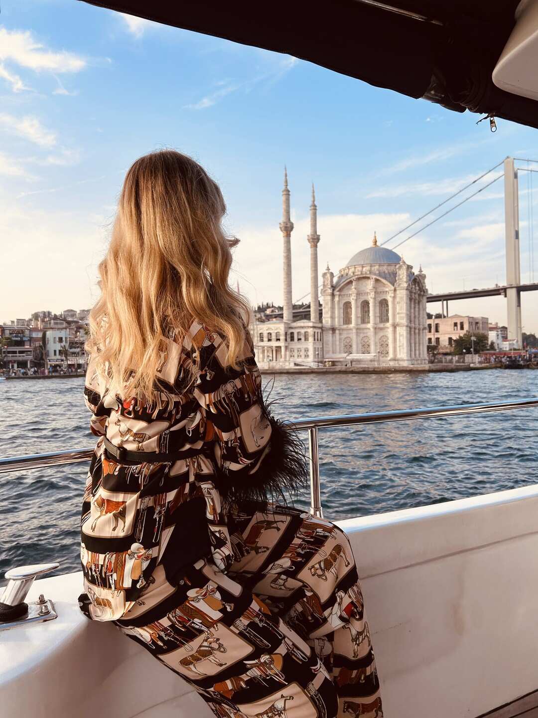 Стамбул: увидеть главное за 4 дня (43/63)