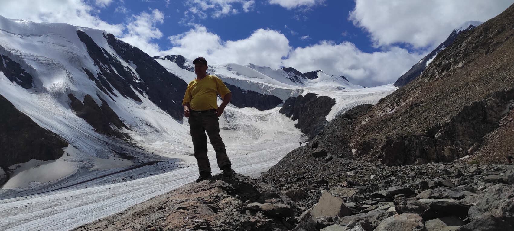 Золотое кольцо Алтая: инстаграмные локации (16/58)