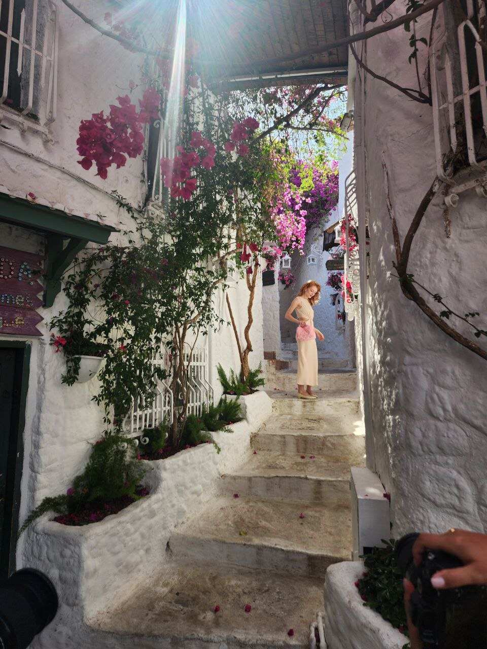 Яркая Турция: Мармарис, Фетхие, Олюдениз (10 дней активного отдыха) (4/40)