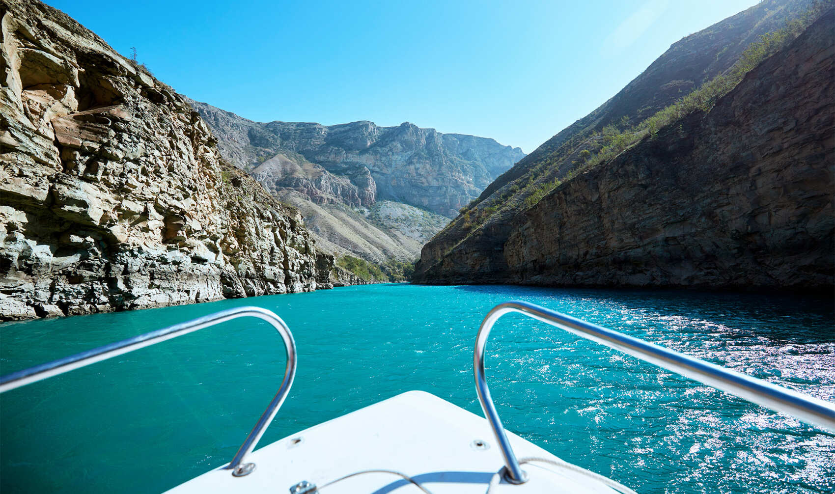 Харачи - Лучшая смотровая в Дагестане (8/8)