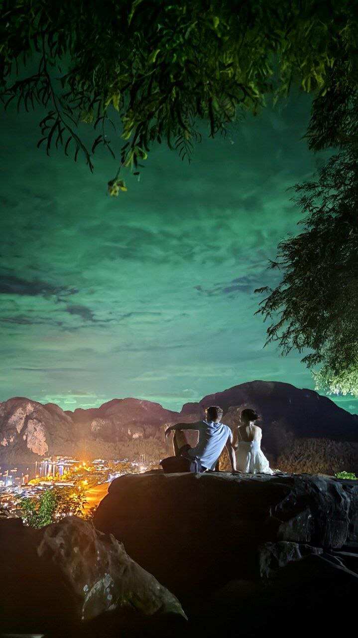 Таиланд за восемь экспедиций. Семь провинций Королевства Таиланд (64/113)