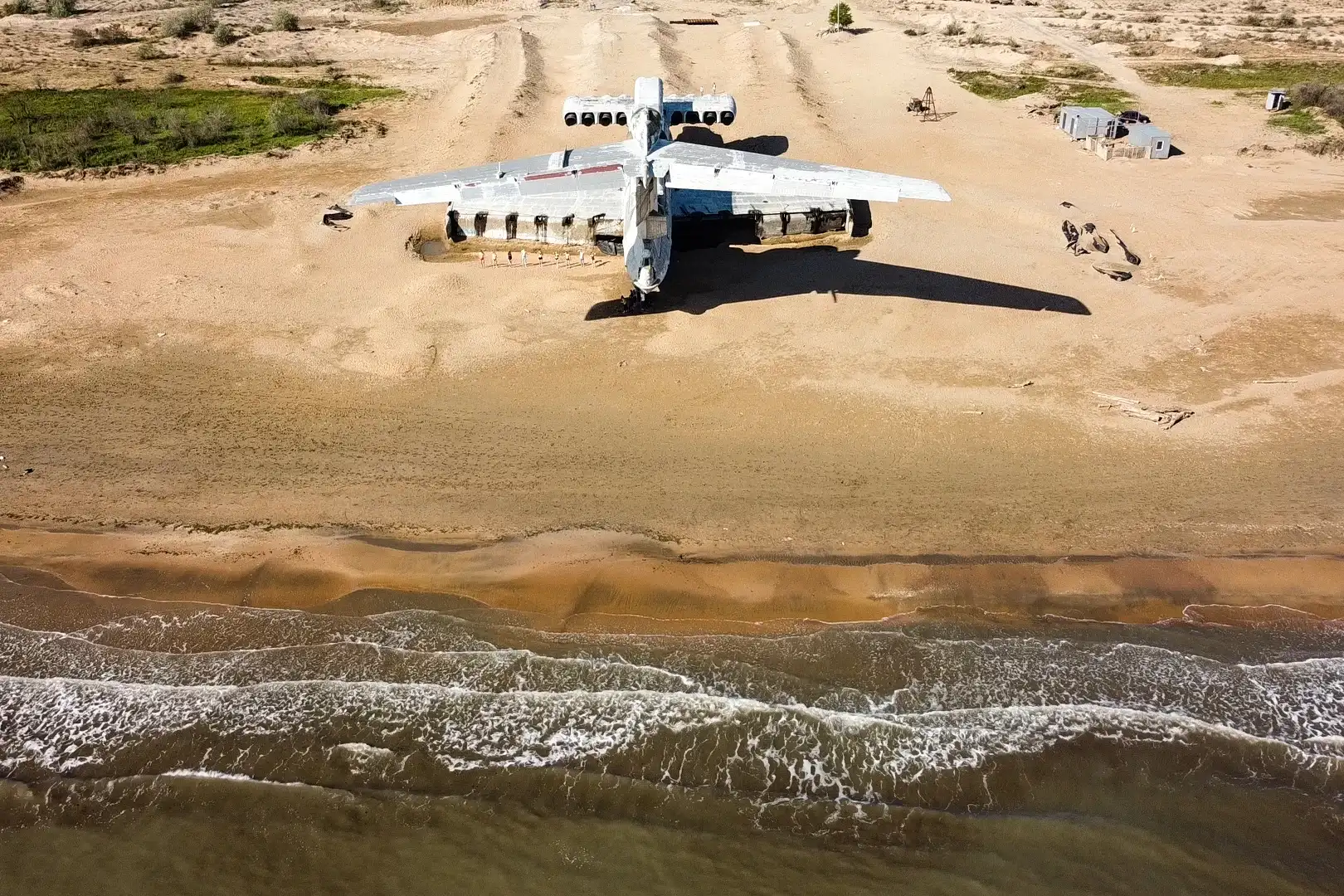 Дагестан. Полное погружение: треккинг, культура и гостеприимство (2/30)