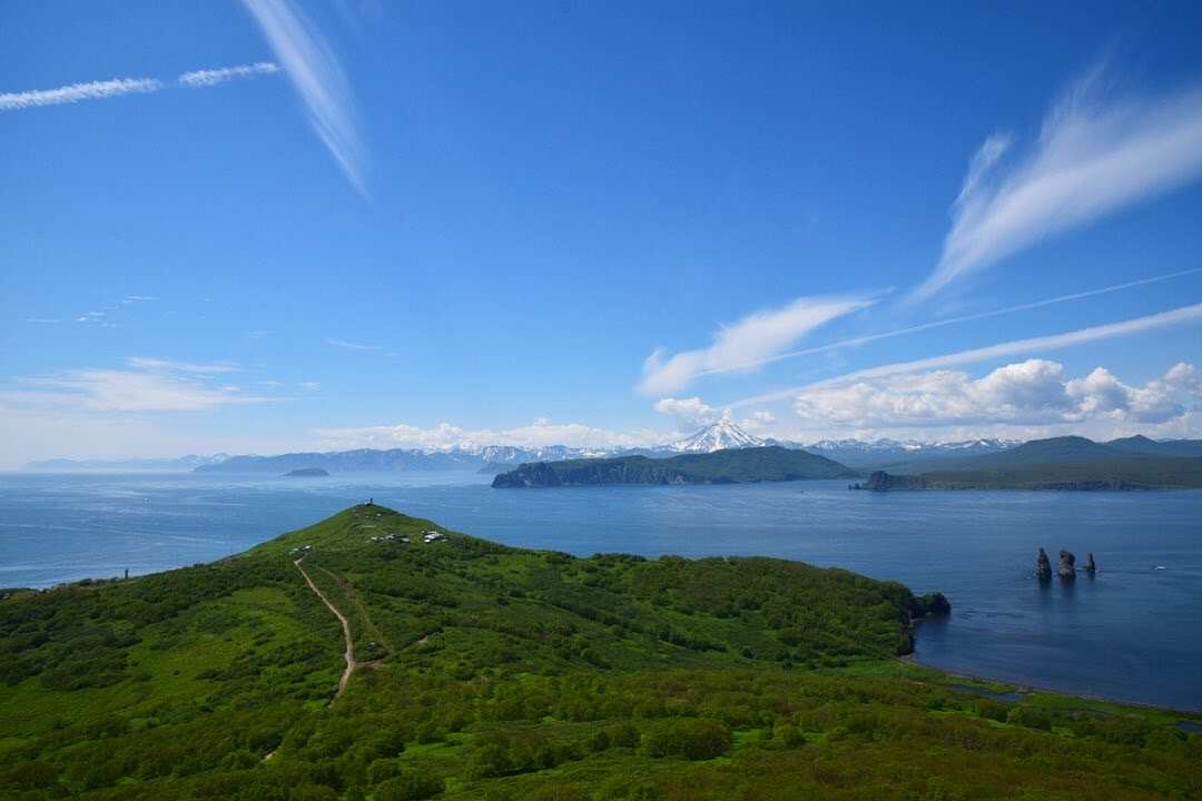 Первозданная Камчатка (10/27)