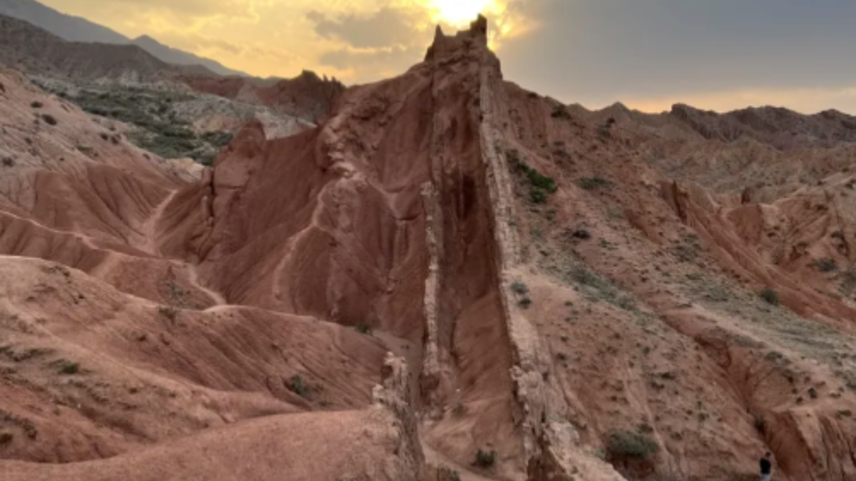 Топ-Weekend на лазурном Иссык Куле: ультра красота и комфорт (18/32)