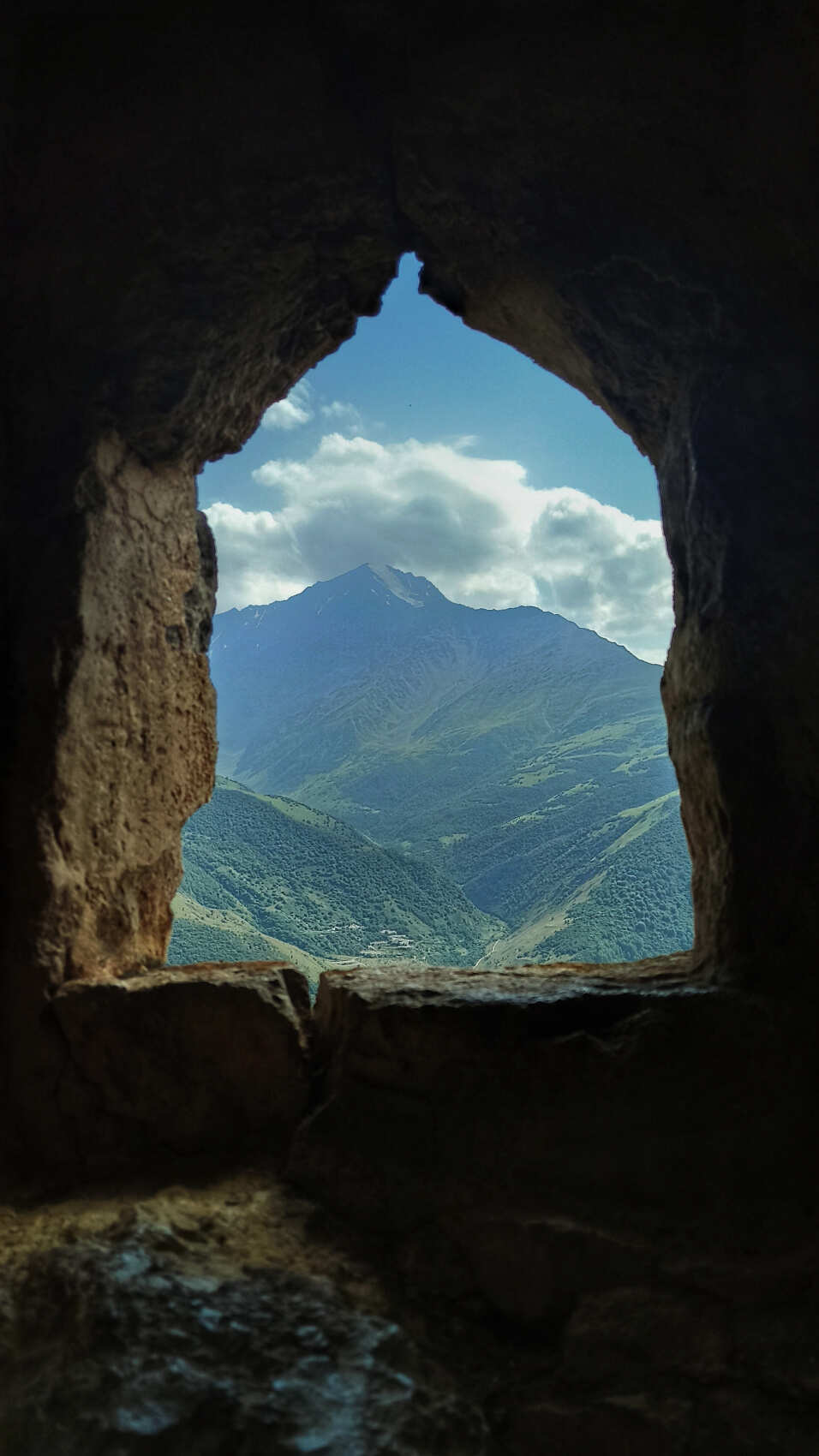 Индивидуальный тур Золотое кольцо Северной Осетии (30/30)