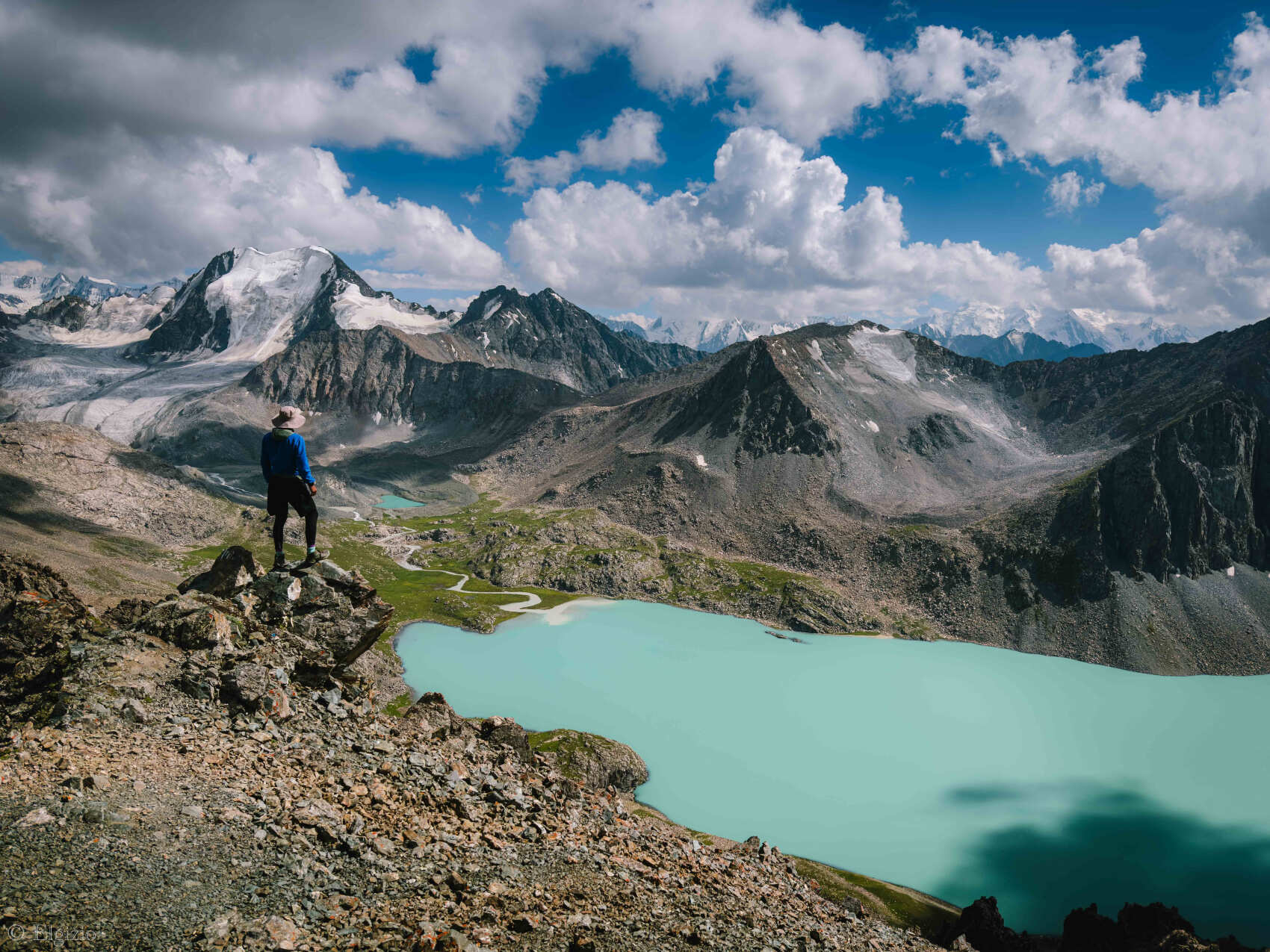 Активный тур  Всё включено! (5/61)