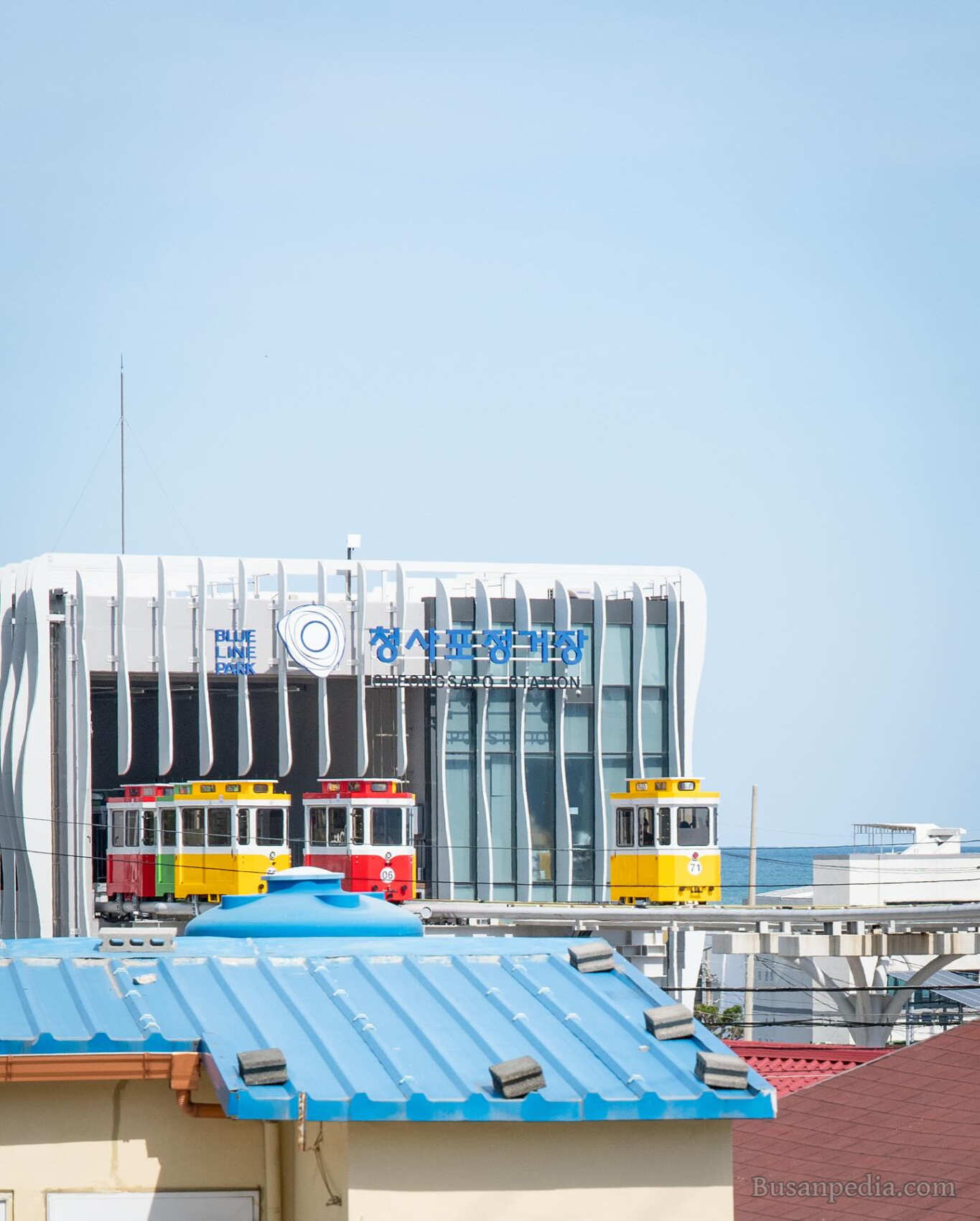 Южная Корея и остров Чеджу. (53/101)