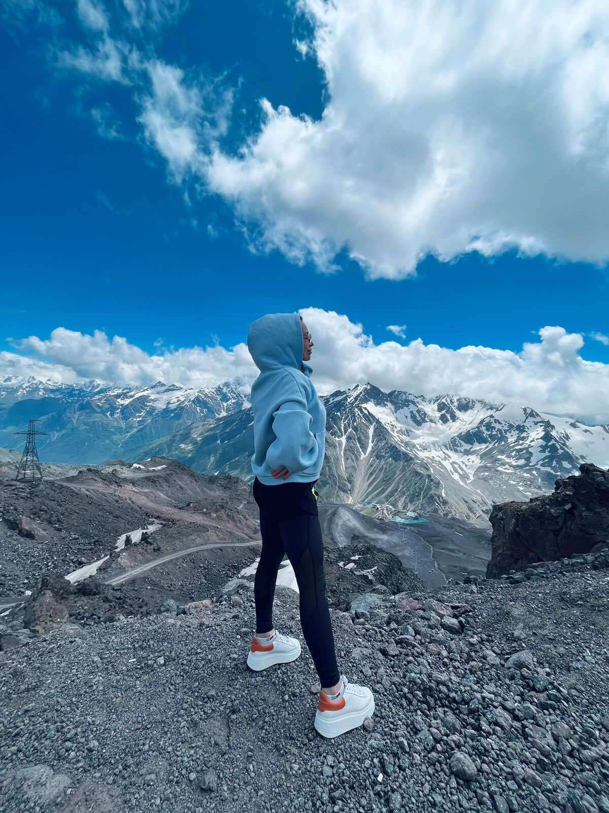 Джиптур на Эльбрус индивидуально  (2/7)