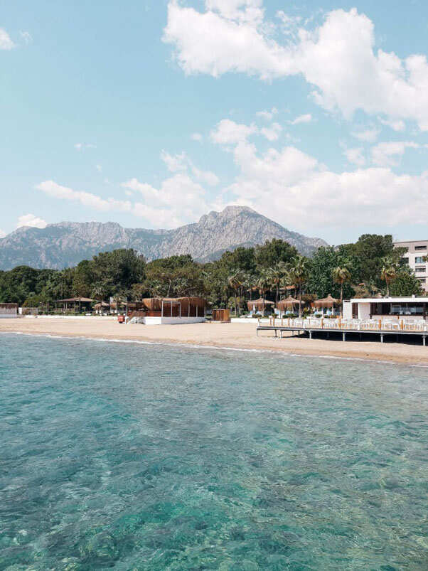 Восточная Ликийская тропа без рюкзаков и палаток (25/51)