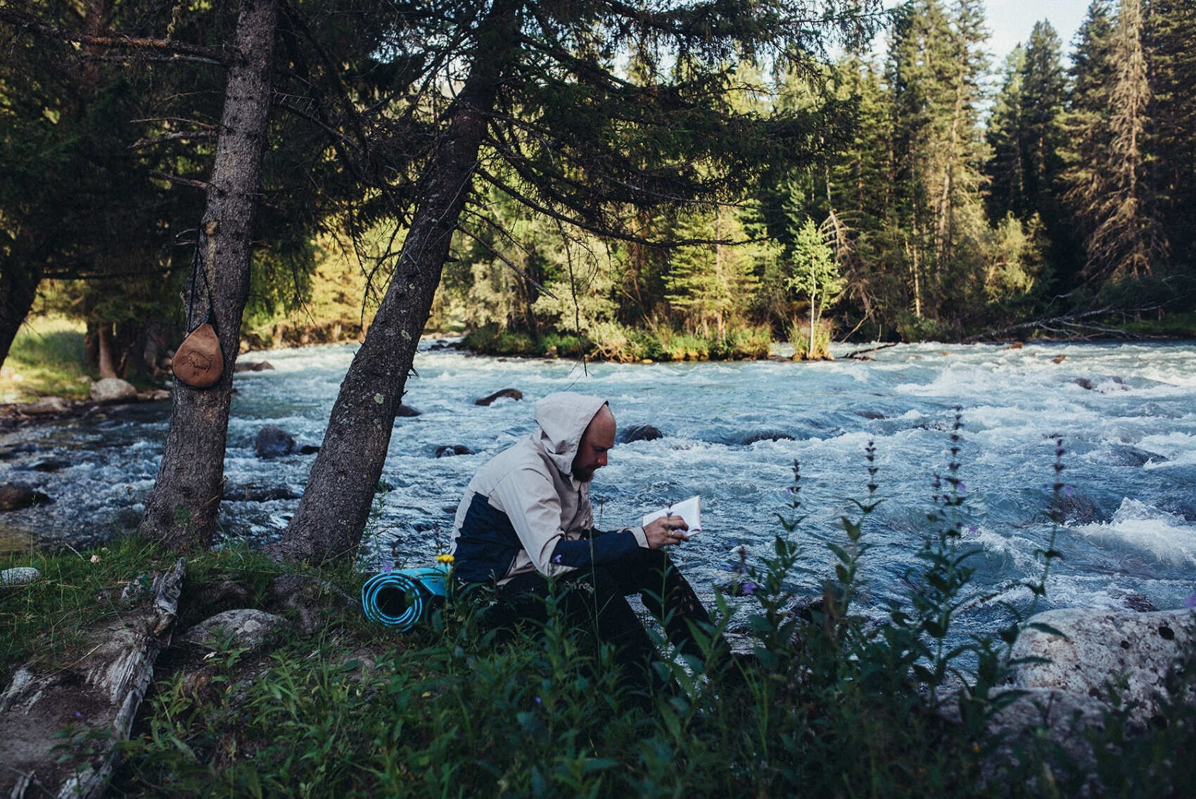 Алтай. Шавлинские озера (3/38)