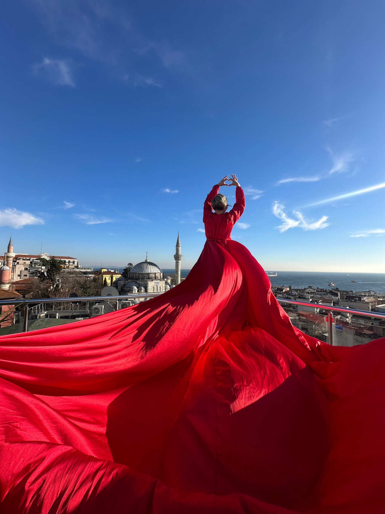 Инста Тур по Стамбулу (27/34)