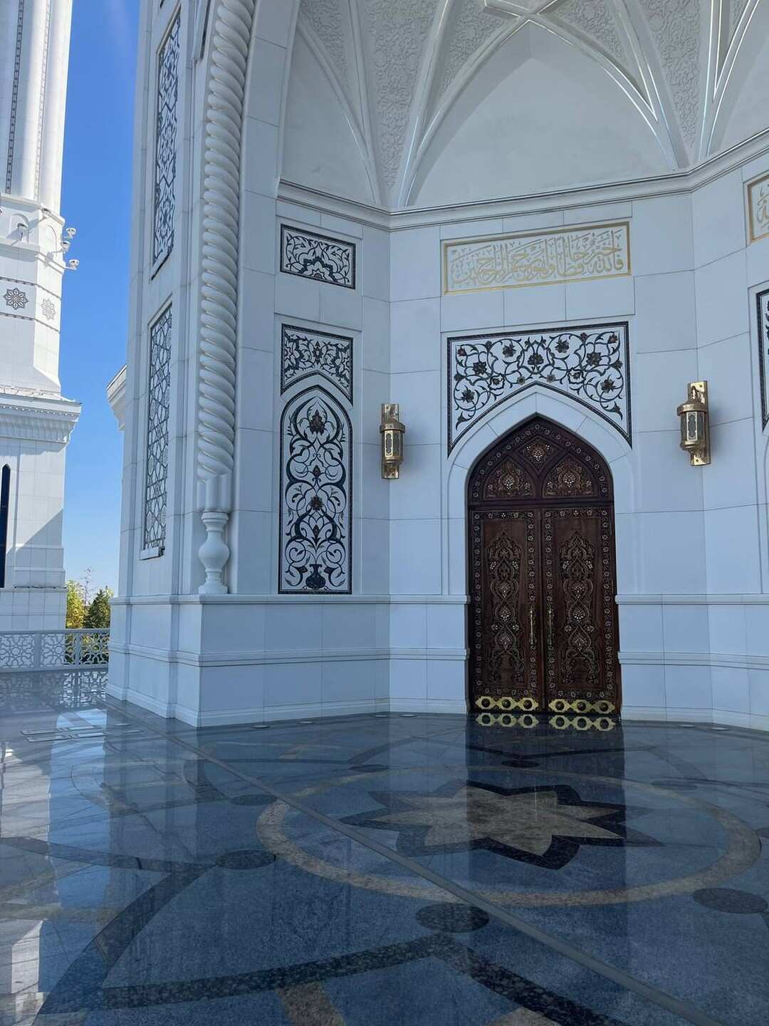 Чечня! История и Величие Кавказа. Из Владикавказа (10/51)