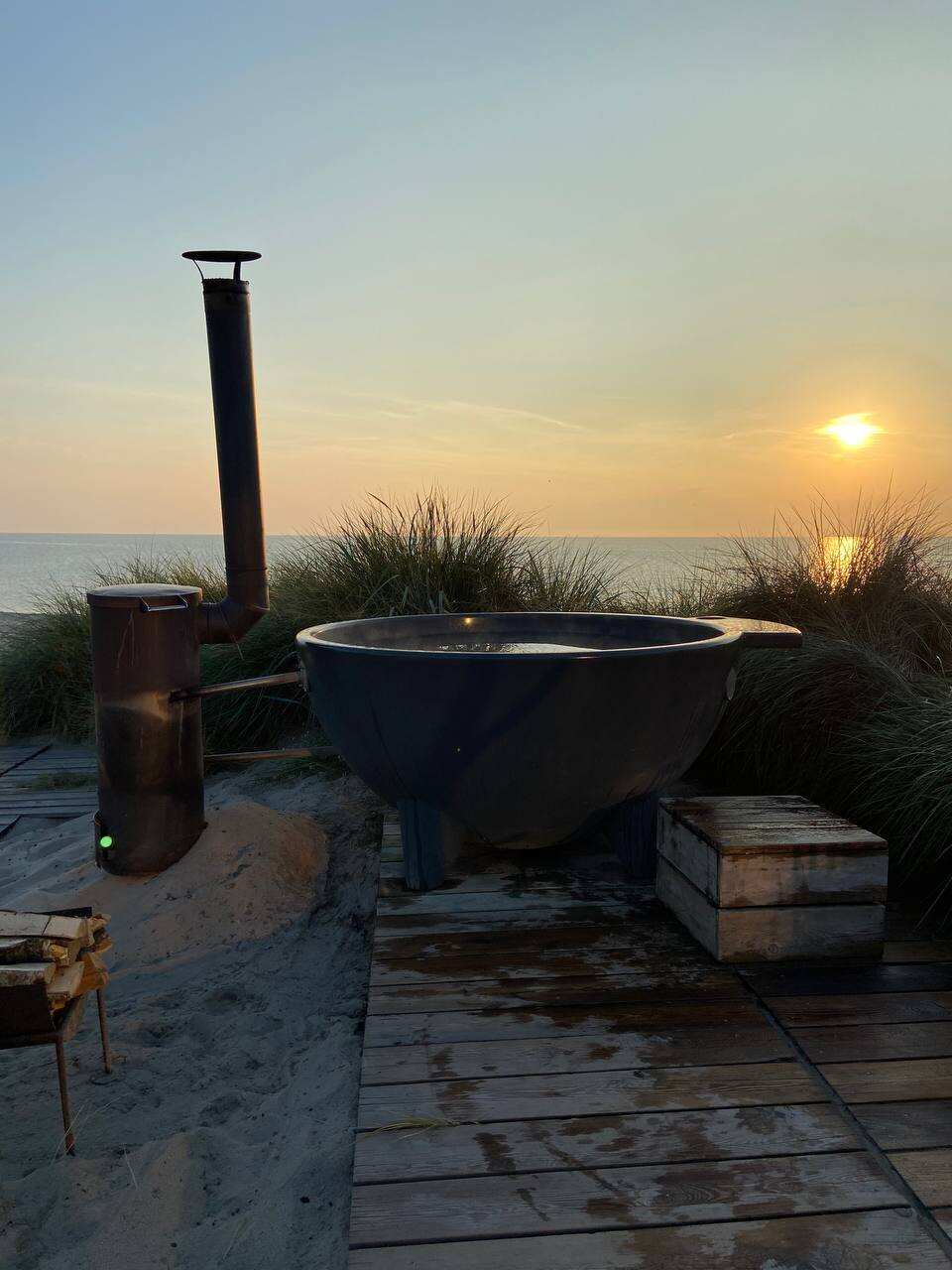 Spa-выходные в Калининграде (3/12)