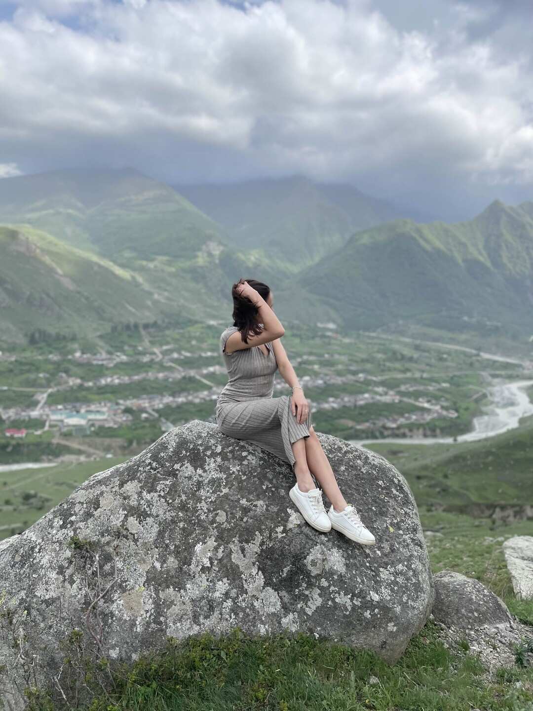 Кабардино-Балкария: Тайны Гор и Долин. Из Владикавказа (12/73)