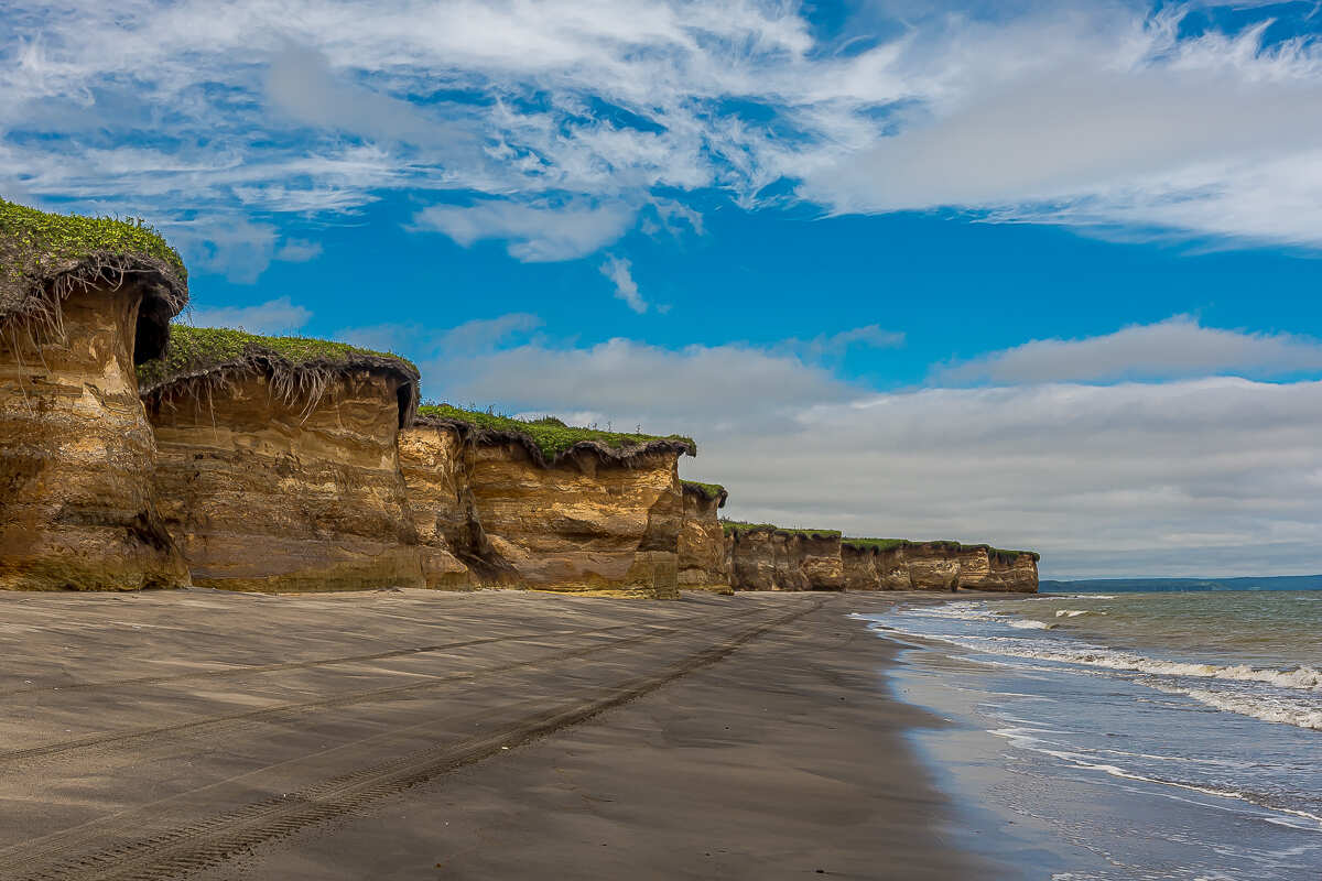 Сахалин, Итуруп, Шикотан и Кунашир с вулканом Тятя. Путешествие на другую планету (32/271)