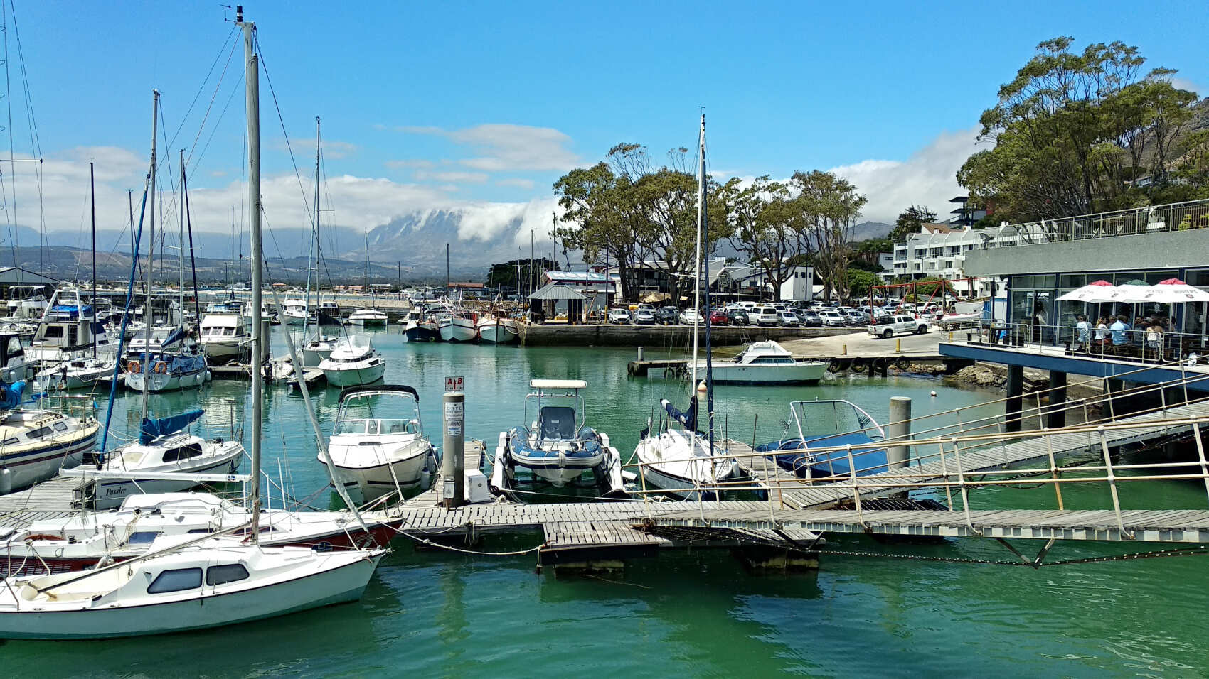 Юар: по дороге садов и сафари (12/16)