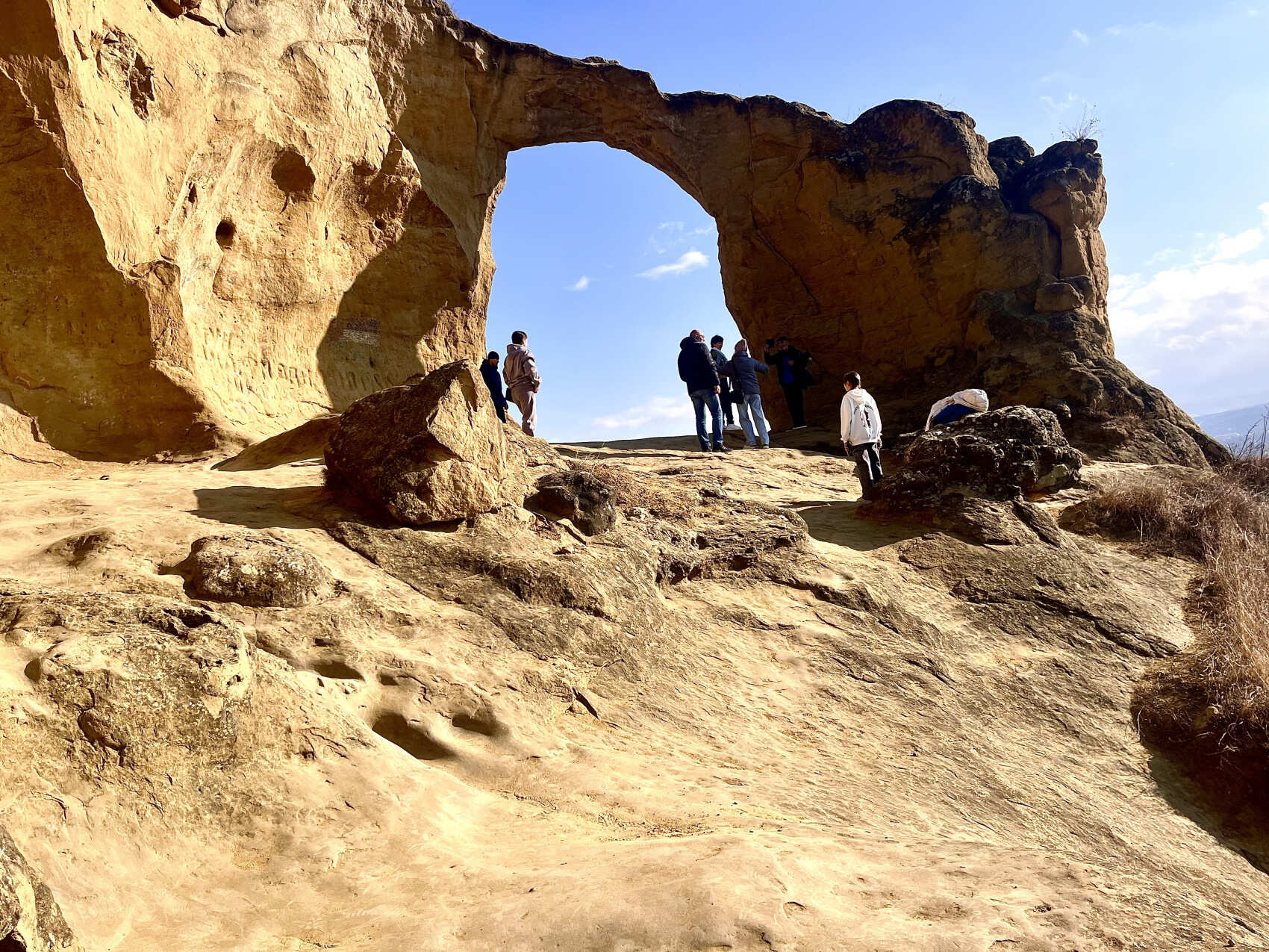 Экскурсия Гора Кольцо-Любимое Место Пикников Лермонтова