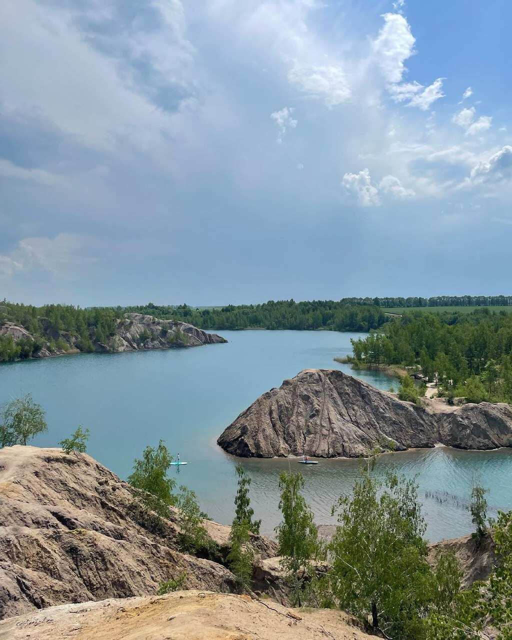 Тула, Кондуки, Куликово-Поле. Мастер-класс тульского пряника, Ясная поляна. 2 дня. (21/76)