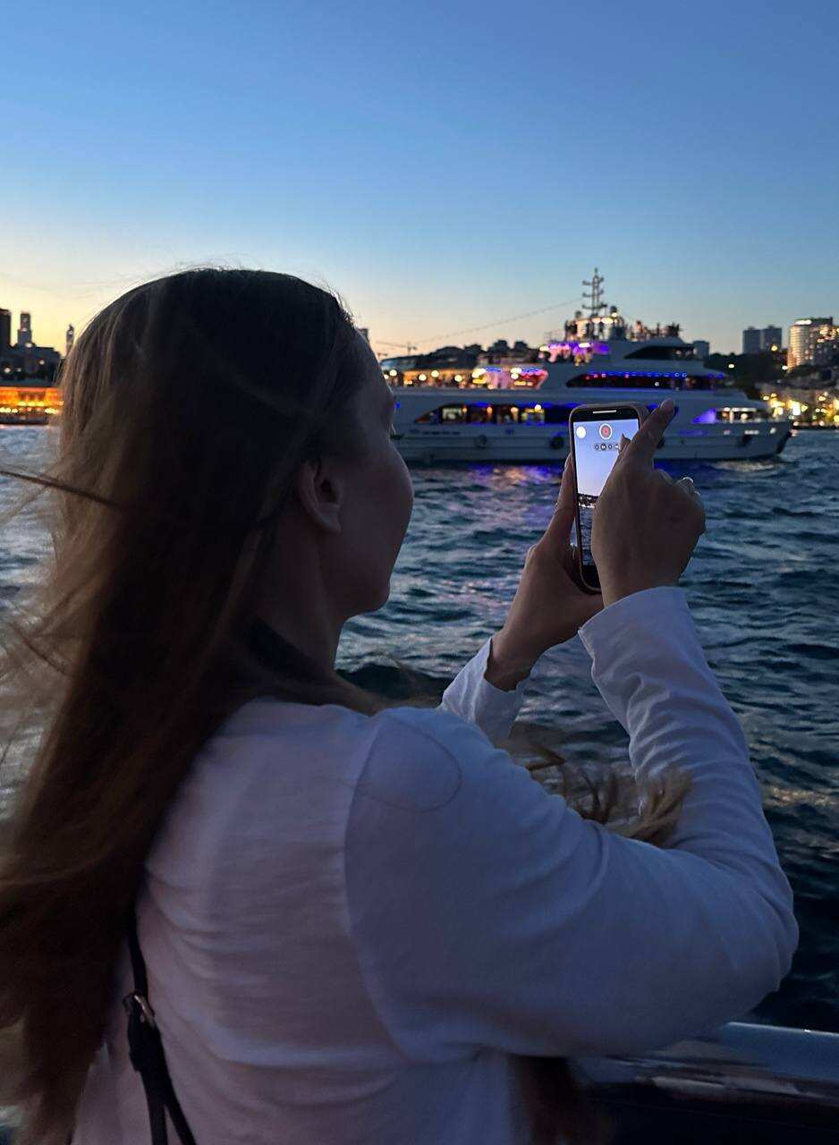 Стамбул: увидеть главное за 4 дня (63/63)