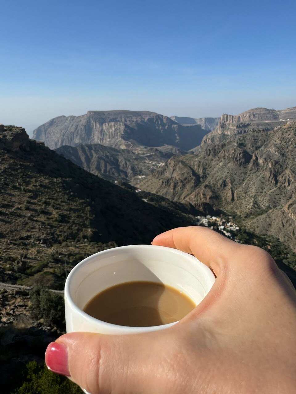 Оман: восточная сказка (33/69)